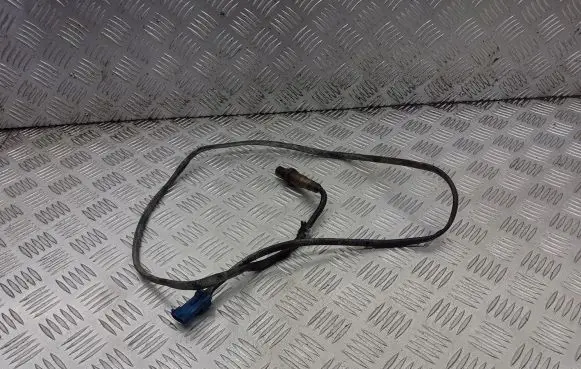Peugeot 307 Lambda probe sensor