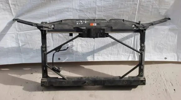 Mazda 6 Front bodywork piece 