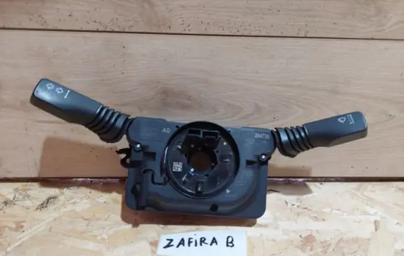 Opel Zafira B Other switches/knobs/shifts
