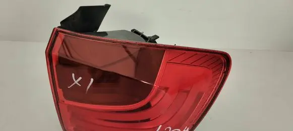 BMW X1 E84 Rear/tail lights 2992478 03424600 2151211038