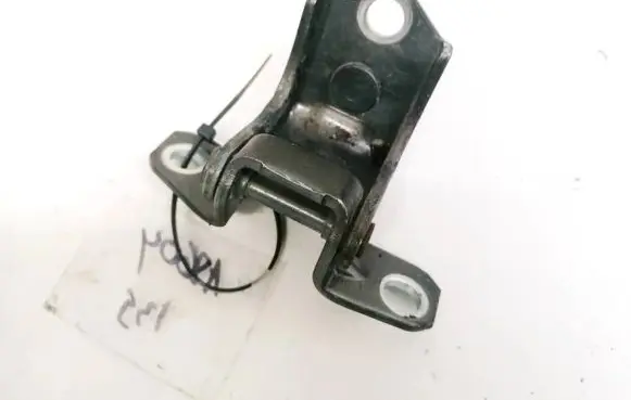 Mazda 3 II Tailgate/trunk/boot hinge