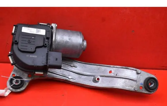 Volkswagen ID.3 Front wiper linkage and motor 10A955113