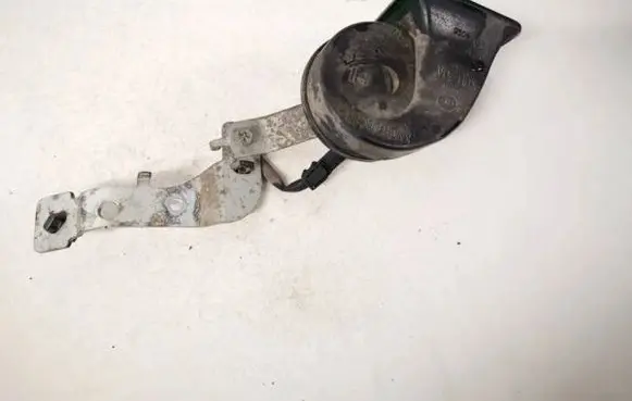 Mazda 3 II Horn signal e94095