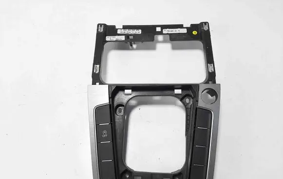 Volkswagen PASSAT B8 Other center console (tunnel) element 3G2864252 3G2864263