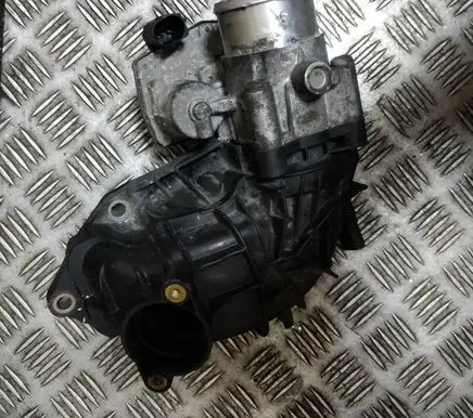 Ford Transit Custom Throttle valve 6K2Q9F991BA