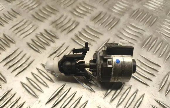 Audi A6 S6 C7 4G Headlight level adjustment motor PL35LA24HLA7 74862101A