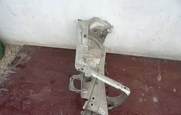 Volvo S80 Front side member 