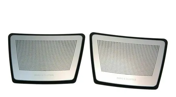 BMW 6 F12 F13 Parcel shelf load cover trim 65139286663 9286663
