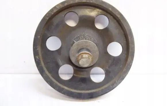 Renault Twingo II Camshaft pulley/ VANOS 