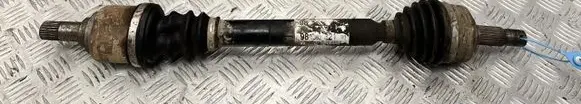 Peugeot 208 II Front driveshaft 