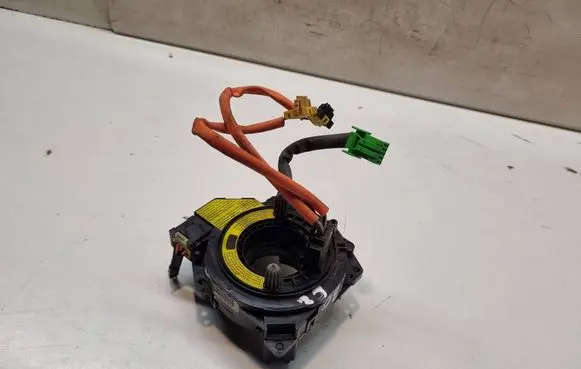 Volvo C30 Airbag slip ring squib (SRS ring) 0A3F6D2256
