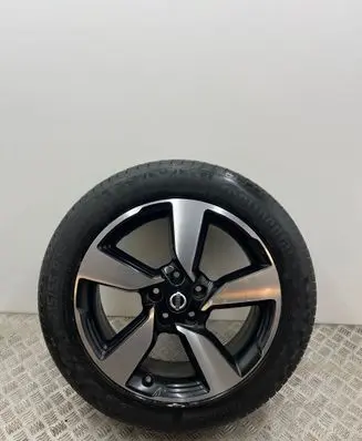 Nissan Qashqai R18 alloy rim N64801