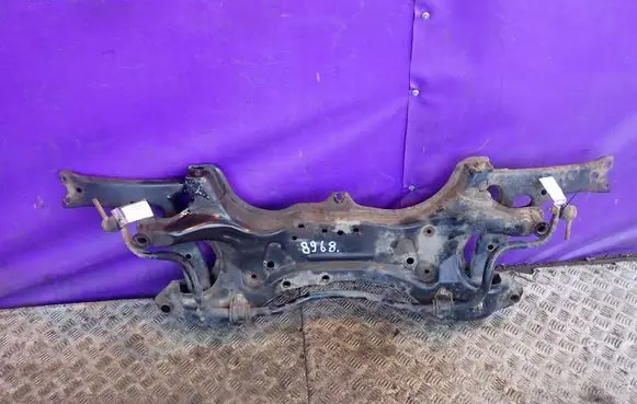 Toyota Corolla E120 E130 Front subframe