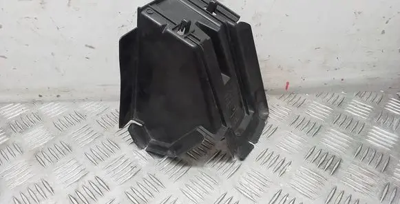 Lexus NX Intercooler air guide/duct channel 1669125090