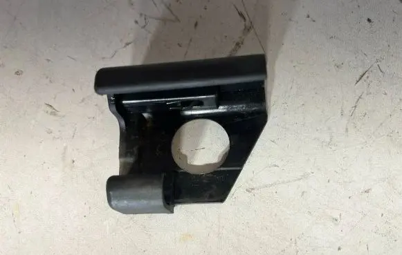 BMW 3 G20 G21 Seat trim 7448268