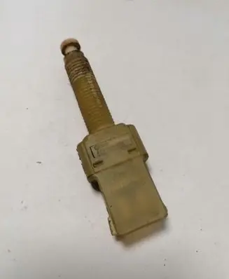 Audi A6 S6 C6 4F Brake pedal sensor switch 443945515