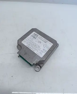 KIA Joice Airbag control unit/module 95910M3100