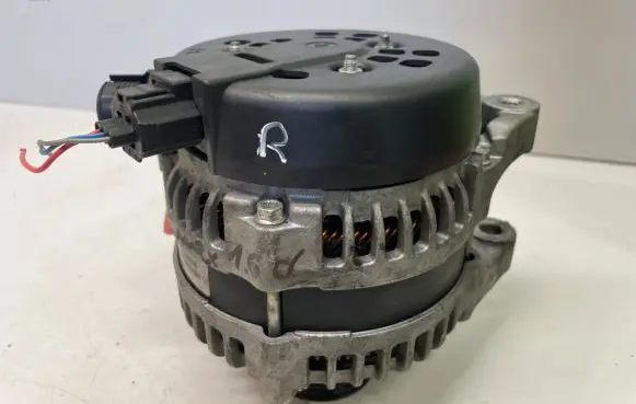 Ford C-MAX I Generator/alternator 1042103514 DAN1119