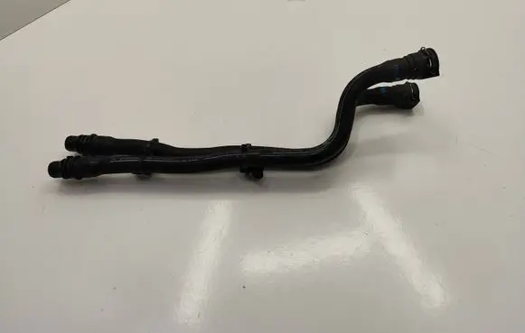 Peugeot 508 II Hybrid/electric vehicle battery cooling hoses/tubes 9822184480