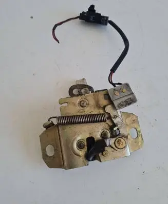 Mitsubishi Eclipse Tailgate/trunk/boot lock/catch/latch