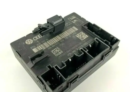 Audi A5 8T 8F Door control unit/module 8T0959792K