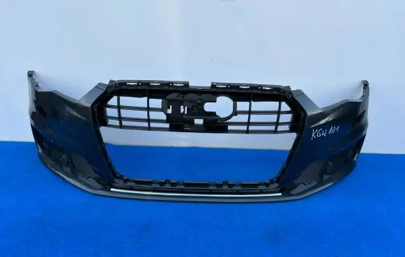 Audi A6 C7 Front bumper 4G0807437S