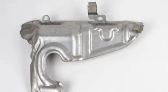 Mercedes-Benz A W176 Other engine bay part A6510961068 31RNZ16