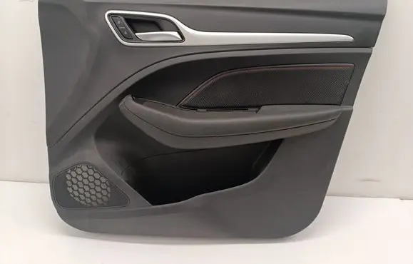 MG ZS Front door card panel trim 10360670