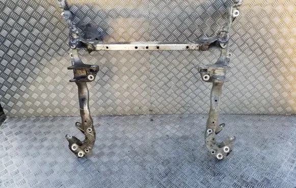 Audi Q5 SQ5 Front subframe 8R0399315G