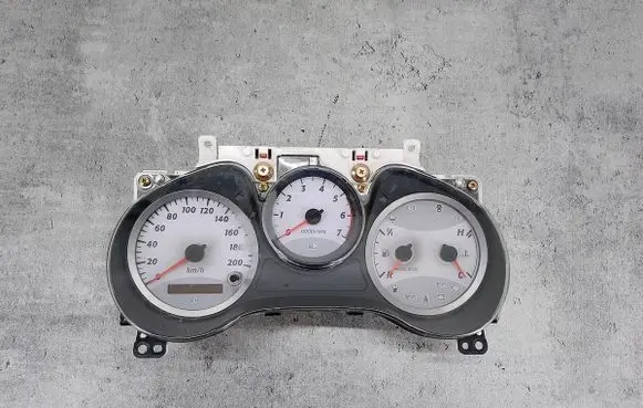 Toyota RAV 4 (XA20) Speedometer (instrument cluster) 83800-42A60