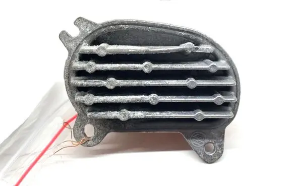 Volkswagen ID.3 Other control units/modules 10A998479