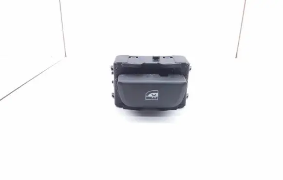Renault Captur Electric window control switch 254291224R 10133377