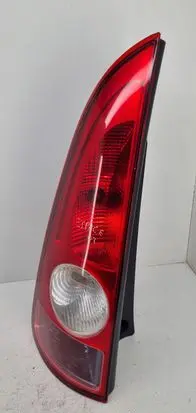 Renault Espace - Grand espace IV Rear/tail lights 8200027153