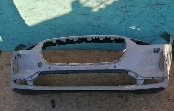 Jaguar I-Pace Front bumper J9D317F775A