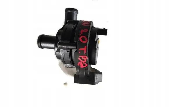 Hyundai i30 Electric auxiliary coolant/water pump