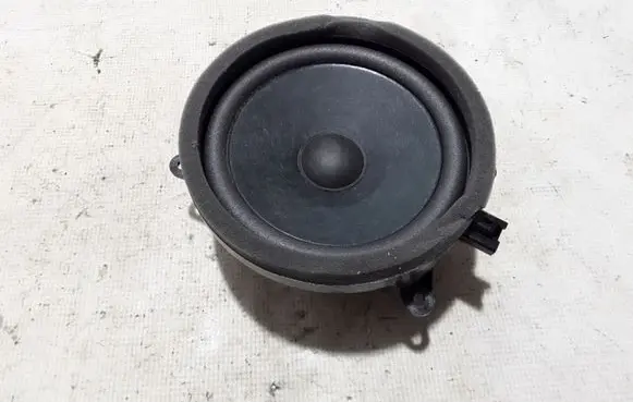 Volvo XC60 Front door high frequency speaker 31456822