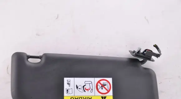 Opel Mokka B Sun visor 98265224ZD