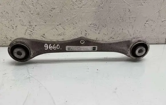 Tesla Model X Rear upper control arm/wishbone 102742100D