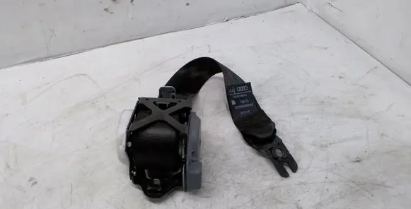 Audi A6 S6 C7 4G Rear seatbelt 4G8857805D 307868299G48
