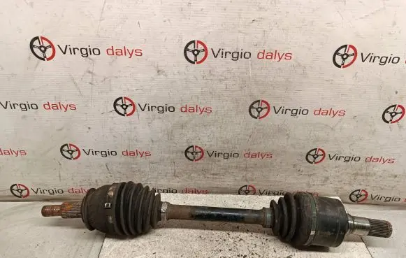 Mazda CX-5 Front driveshaft
