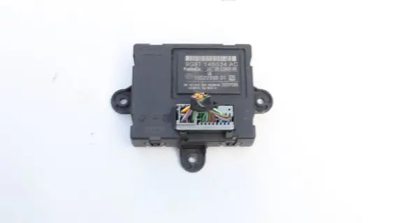 Volvo V70 Door control unit/module 9G9T14B534AC
