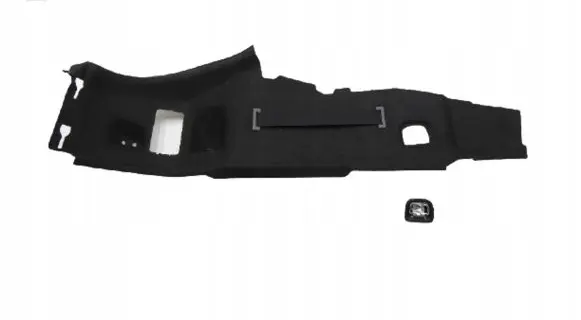Audi TT TTS RS Mk3 8S Other trunk/boot trim element 8S7863879C
