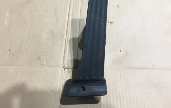 BMW X5 E70 Accelerator throttle pedal 6858574