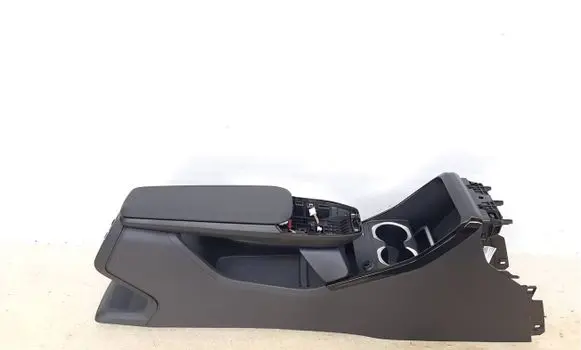 BMW X1 U11 Center console 