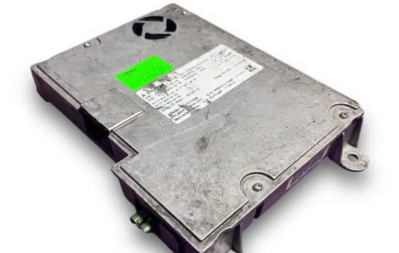 Mercedes-Benz GLB x247 Central body control module S1624 A2479001215