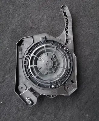 Peugeot 3008 II Front door speaker 9813826980