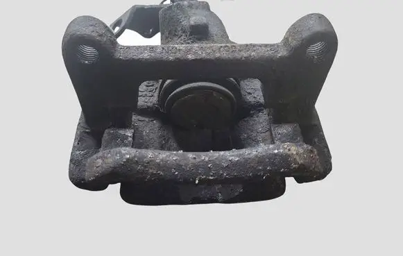 Renault Trafic II (X83) Rear brake caliper