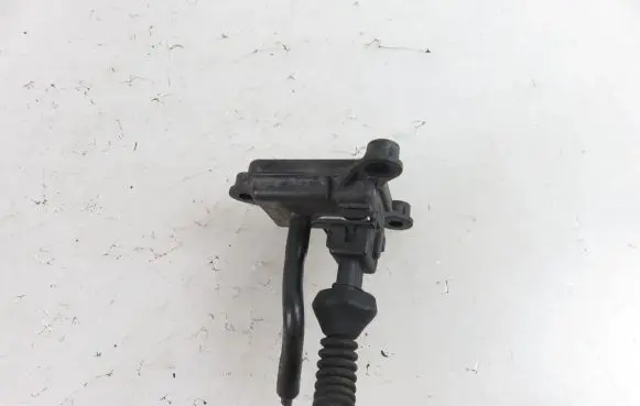 Fiat 500 Cinquecento Turbo air boost pressure sensor 
