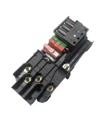Mercedes-Benz ML W164 Fuse box set 2115452601