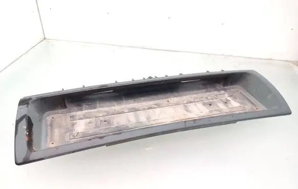 Audi 80 90 S2 B4 Tailgate trim 8a5853465